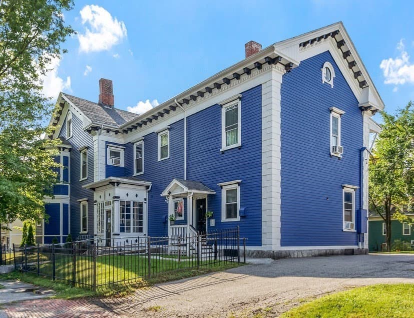 5-9 Family at 75 Chatham St, Worcester MA 01609, Worcester, photo 10 of 23