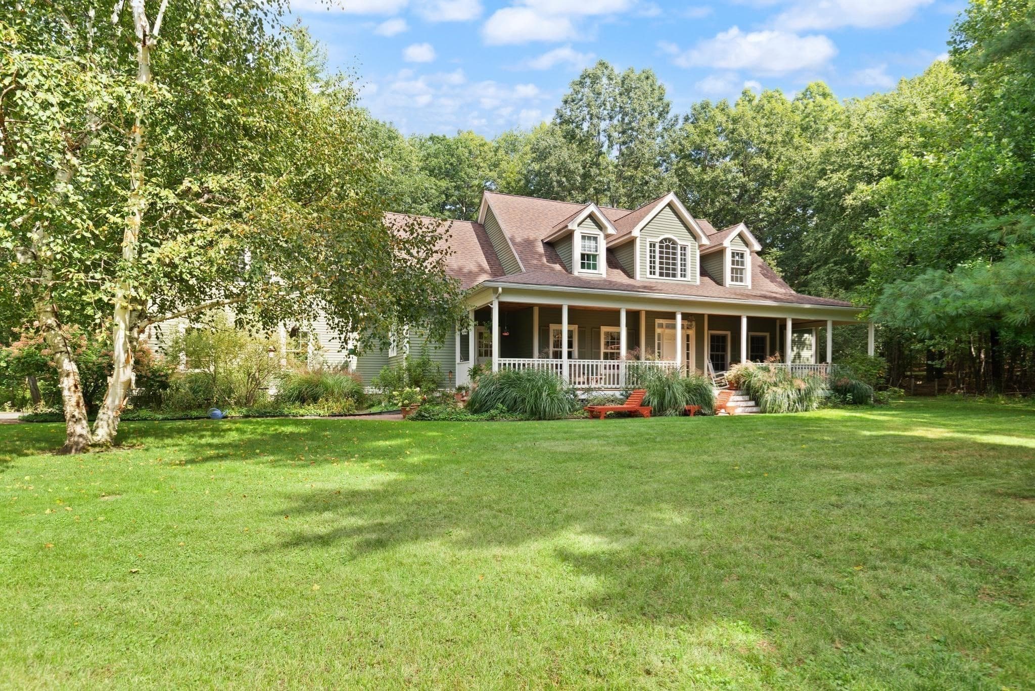 Single Family Residence at 32 Ashland Road, Boxford MA 01921, Boxford, photo 2 of 36
