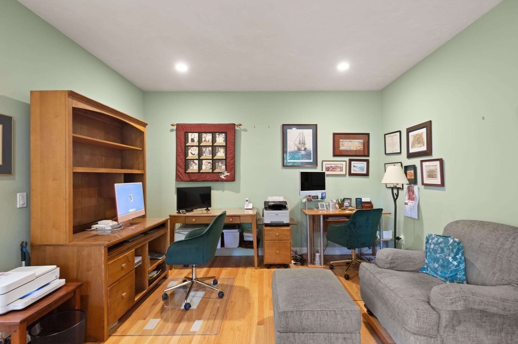 Single Family Residence at 32 Ashland Road, Boxford MA 01921, Boxford, photo 13 of 36