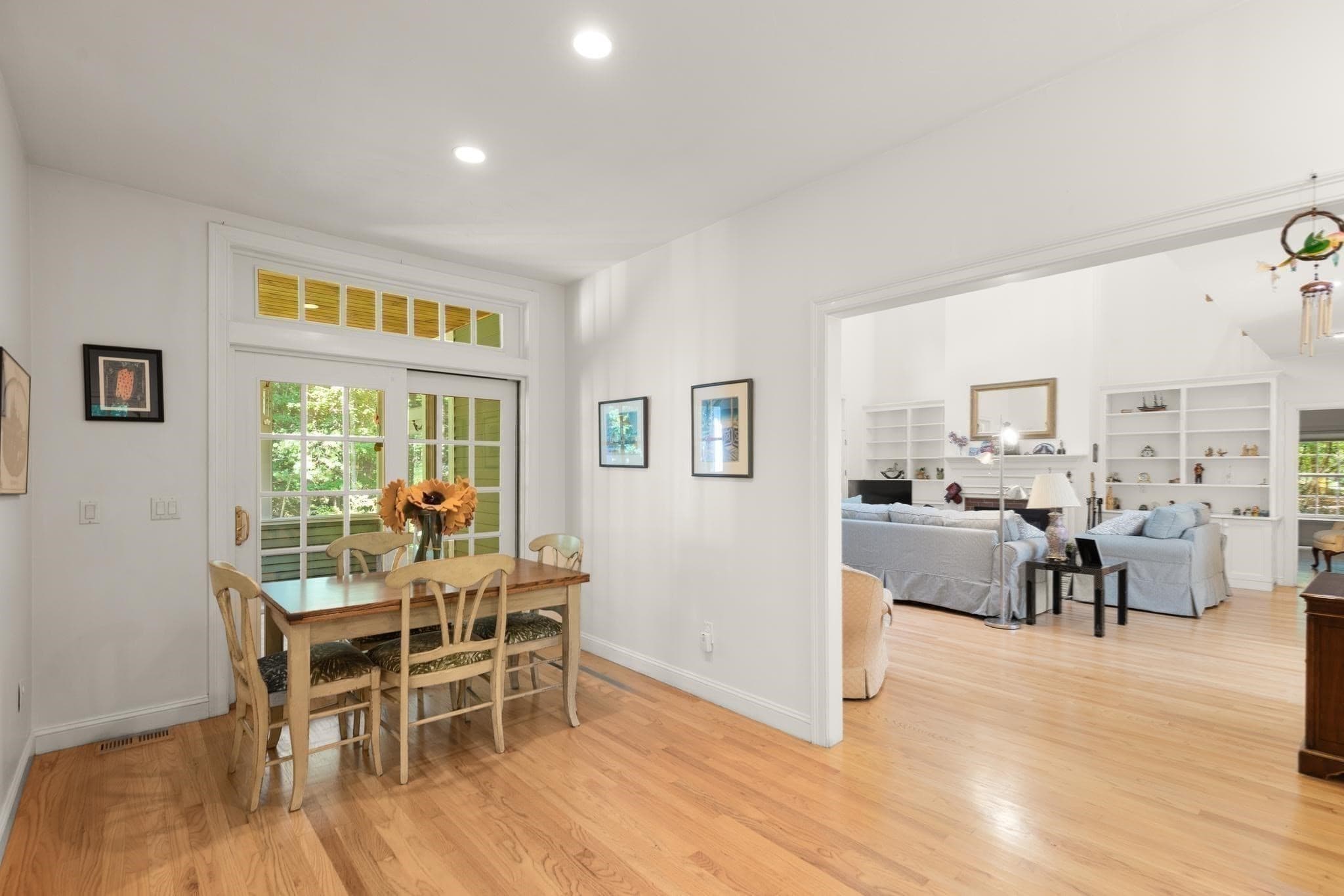 Single Family Residence at 32 Ashland Road, Boxford MA 01921, Boxford, photo 12 of 36