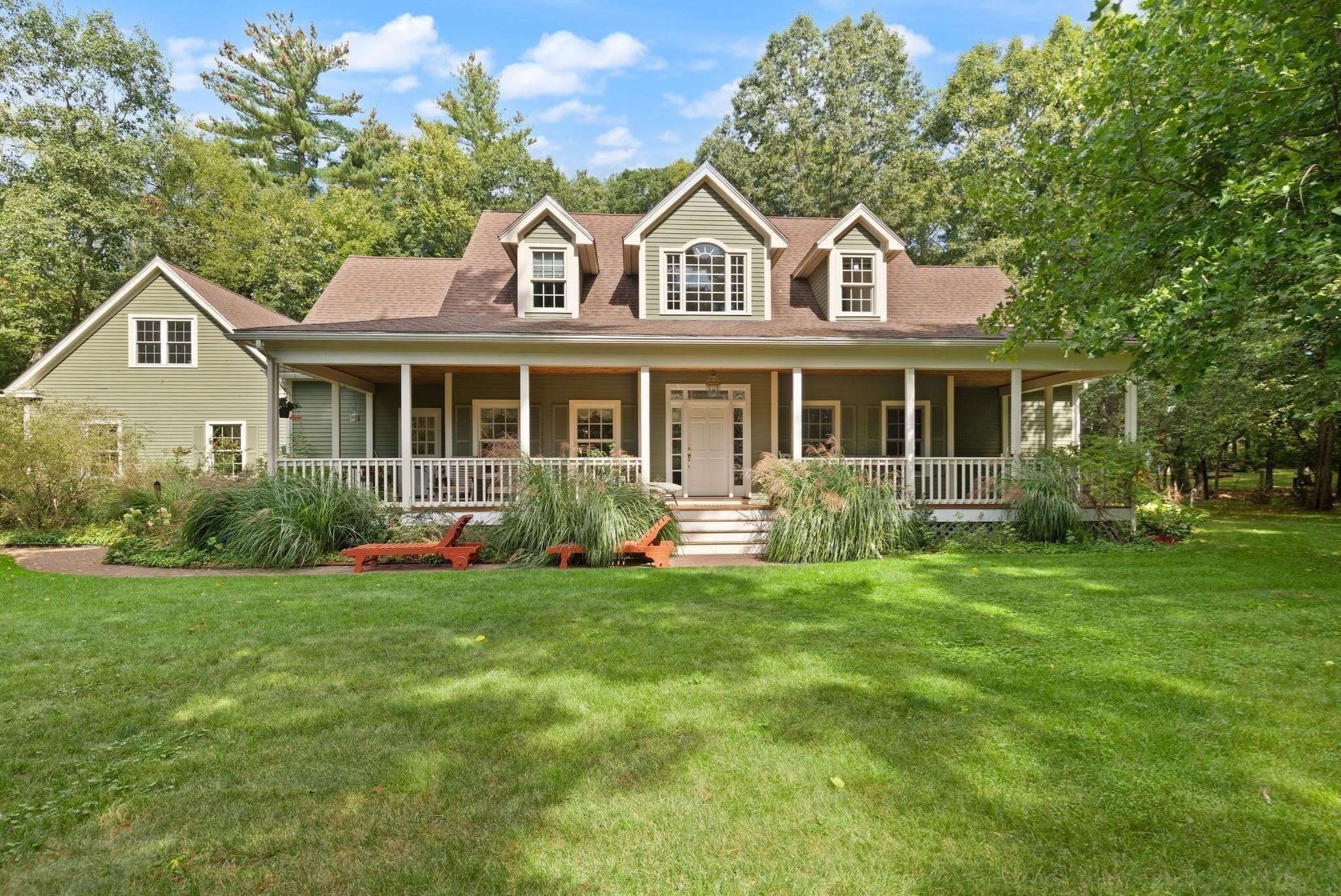 Single Family Residence at 32 Ashland Road, Boxford MA 01921, Boxford, photo 36 of 36