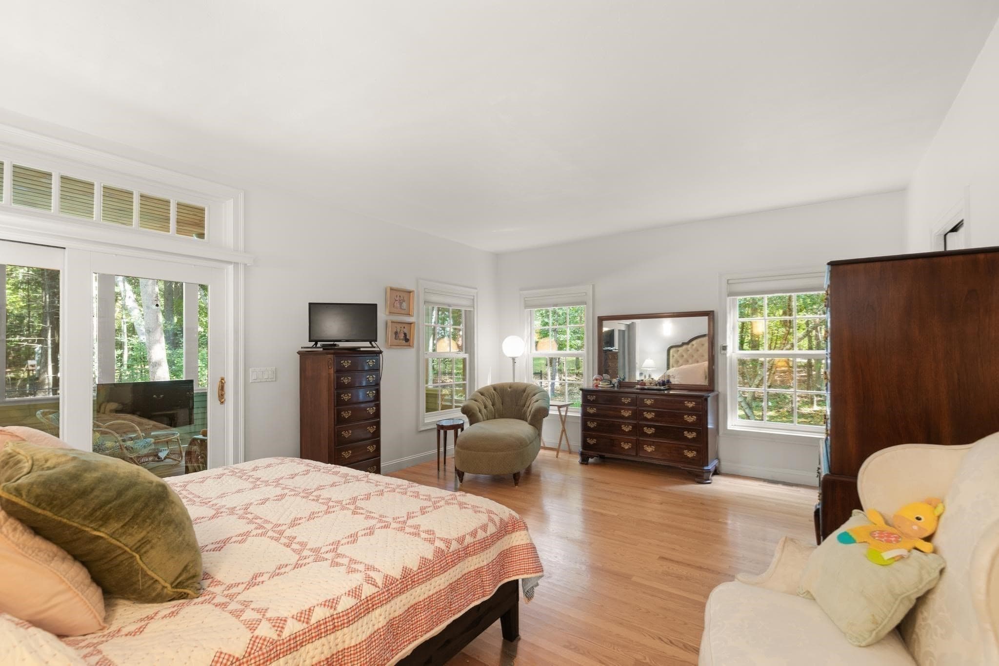 Single Family Residence at 32 Ashland Road, Boxford MA 01921, Boxford, photo 15 of 36