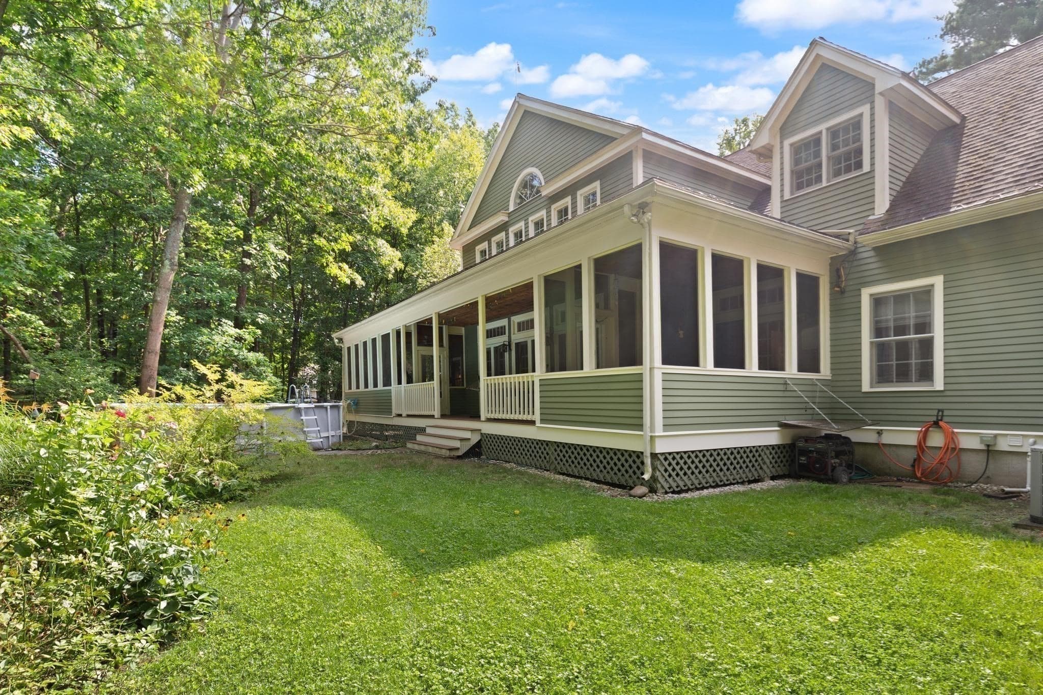 Single Family Residence at 32 Ashland Road, Boxford MA 01921, Boxford, photo 35 of 36