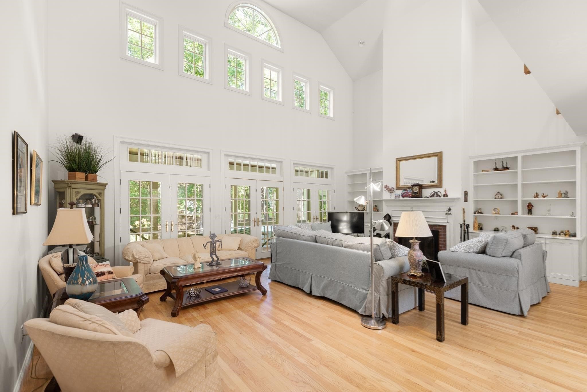 Single Family Residence at 32 Ashland Road, Boxford MA 01921, Boxford, photo 4 of 36
