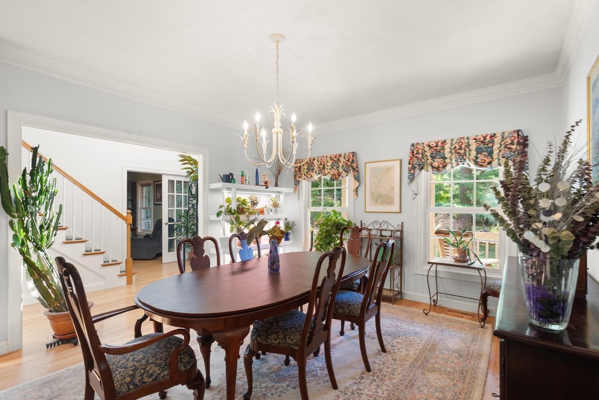 Single Family Residence at 32 Ashland Road, Boxford MA 01921, Boxford, photo 8 of 36