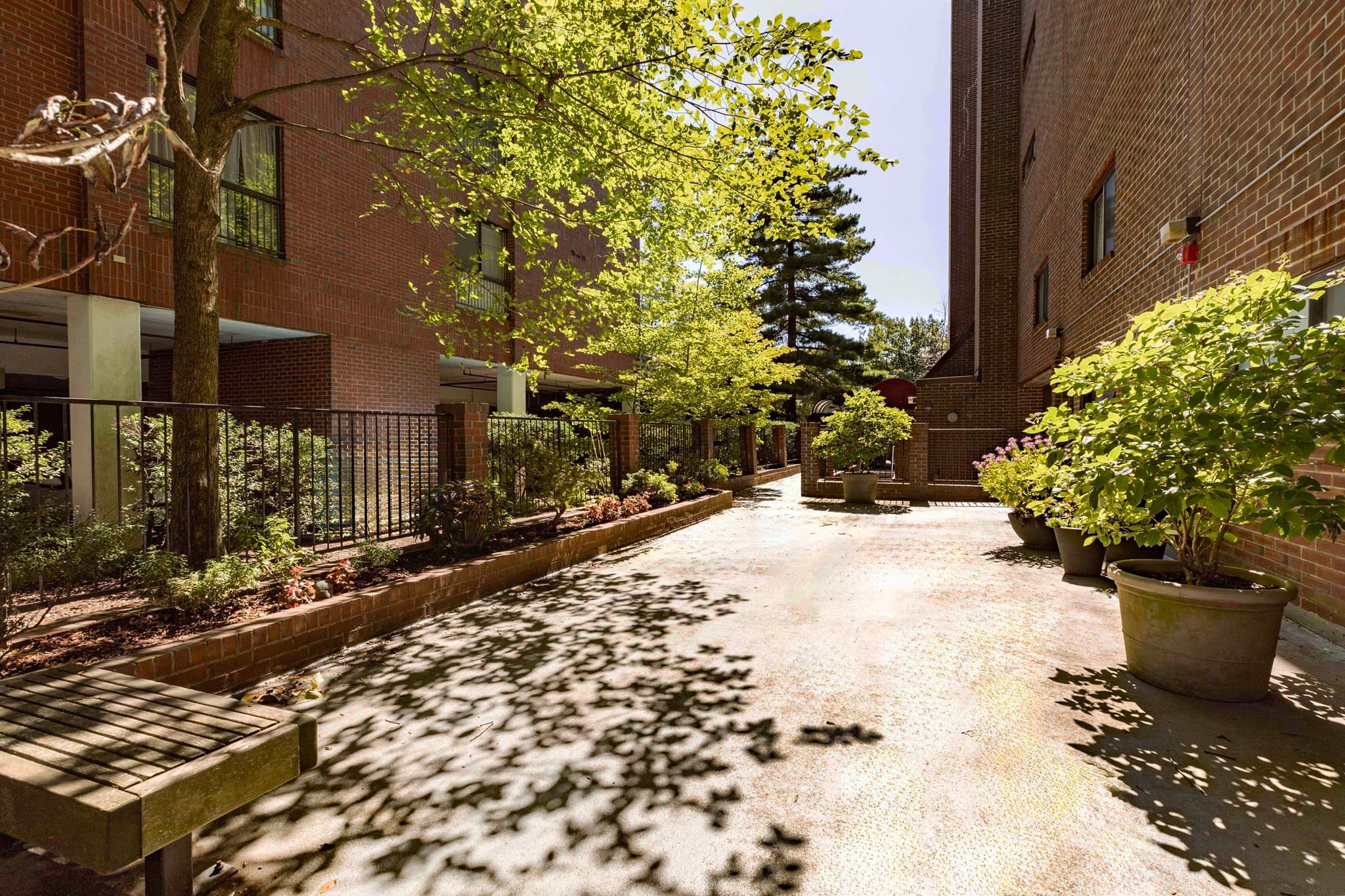 Condominium at 1856 Beacon Street, Brookline MA 02445, Brookline, photo 3 of 35