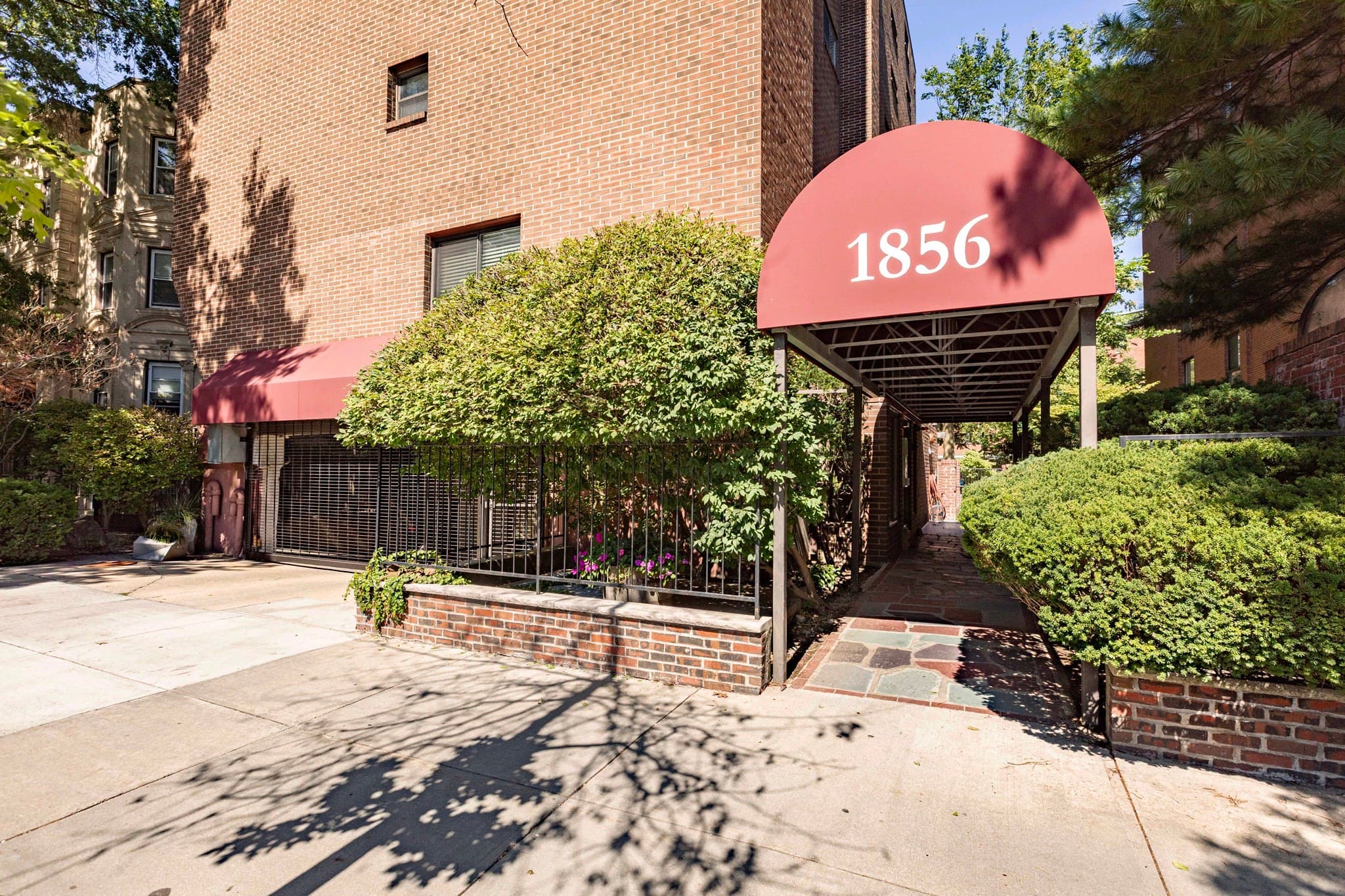 1856 Beacon Street, Brookline MA 02445