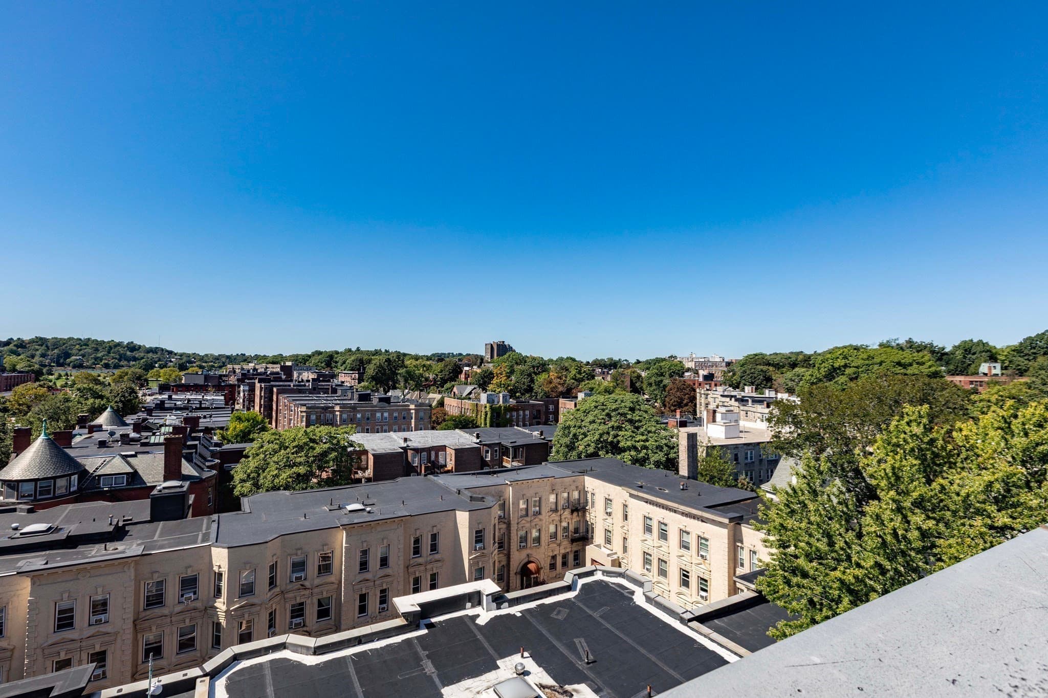 Condominium at 1856 Beacon Street, Brookline MA 02445, Brookline, photo 33 of 35