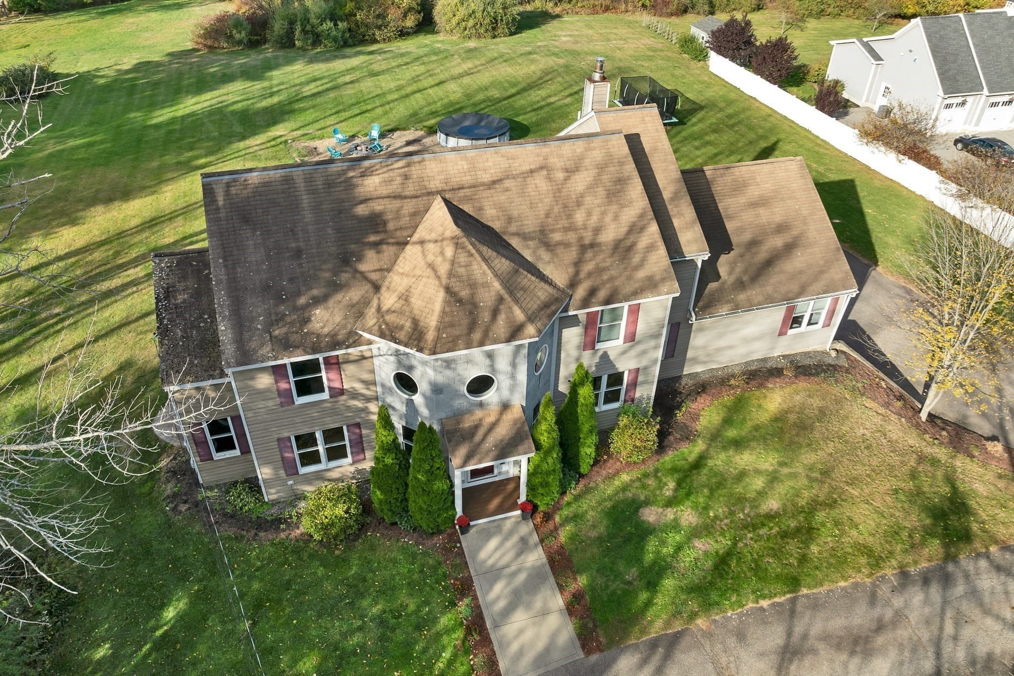 Single Family Residence at 177 Columbus Avenue, Dover NH 03820, Dover, photo 27 of 42