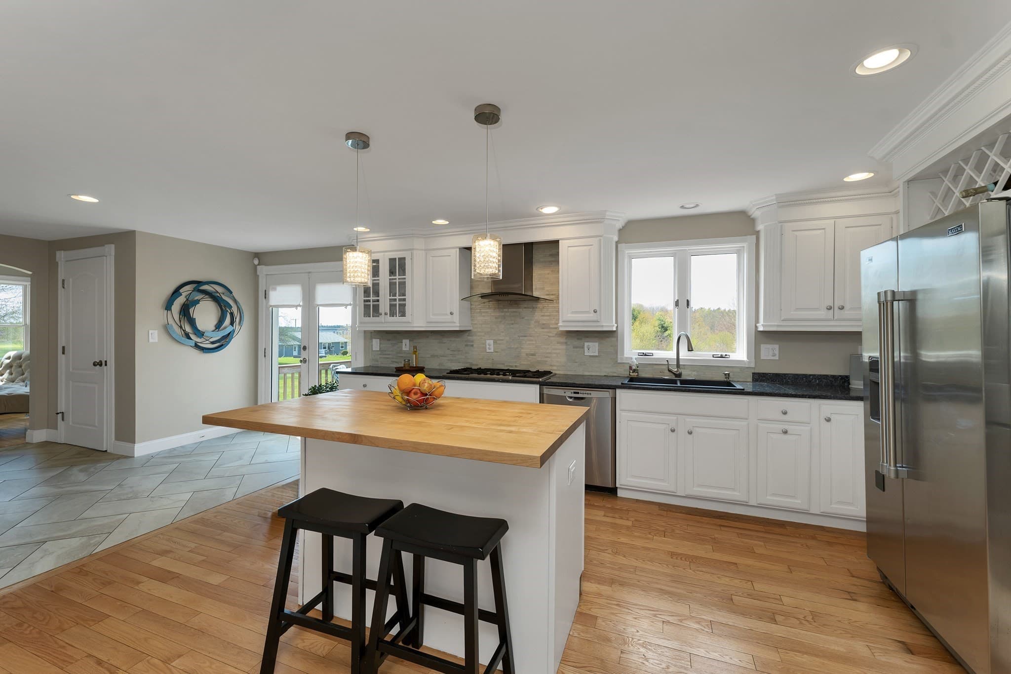 Single Family Residence at 177 Columbus Avenue, Dover NH 03820, Dover, photo 6 of 42