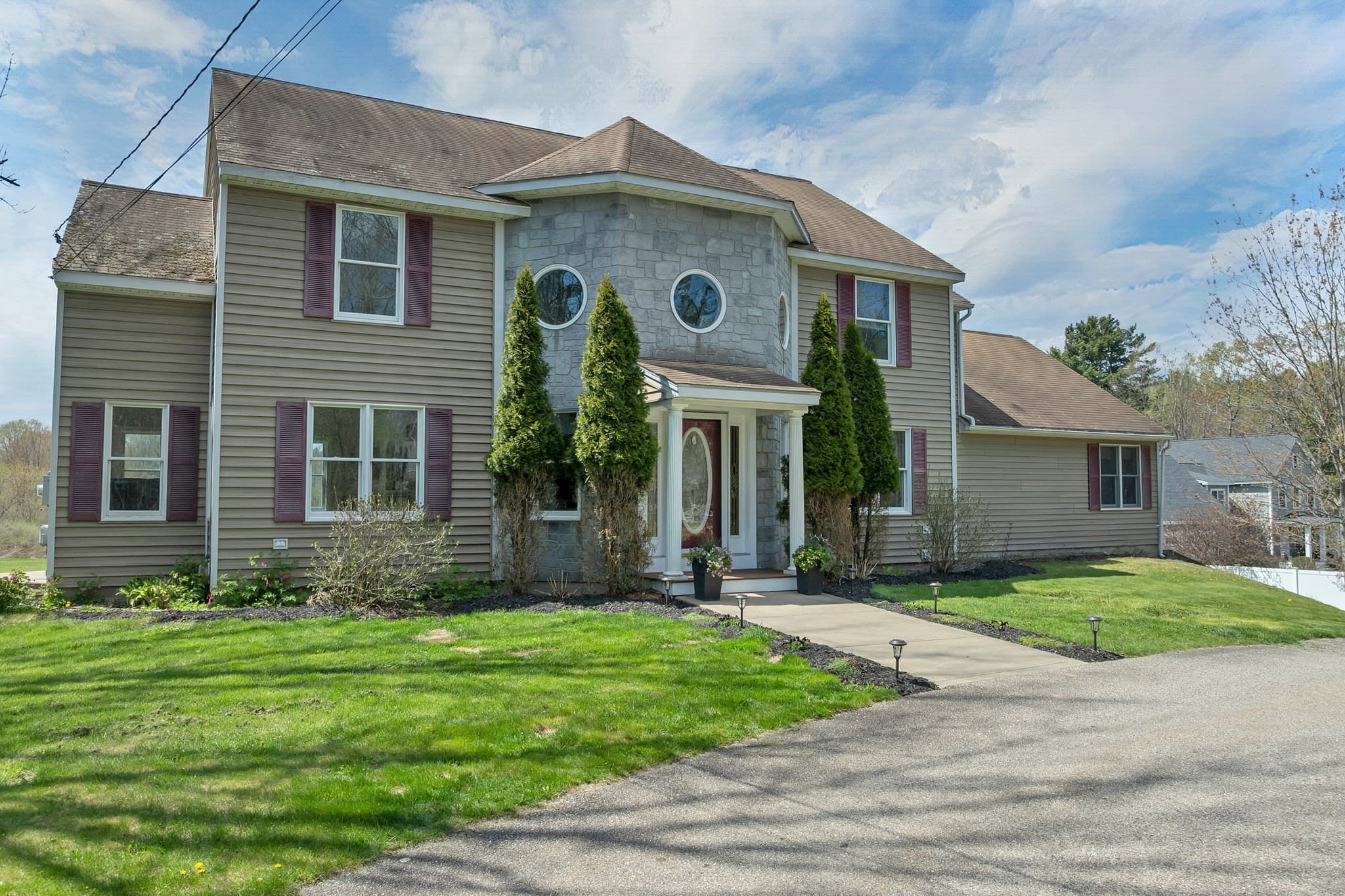 Single Family Residence at 177 Columbus Avenue, Dover NH 03820, Dover, photo 42 of 42