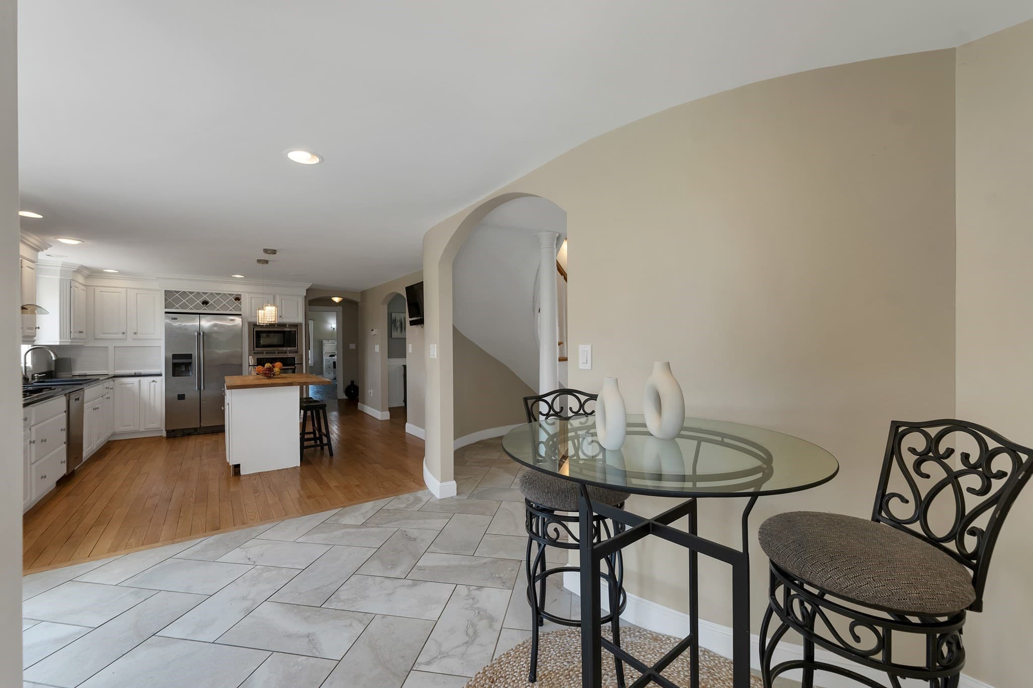 Single Family Residence at 177 Columbus Avenue, Dover NH 03820, Dover, photo 12 of 42