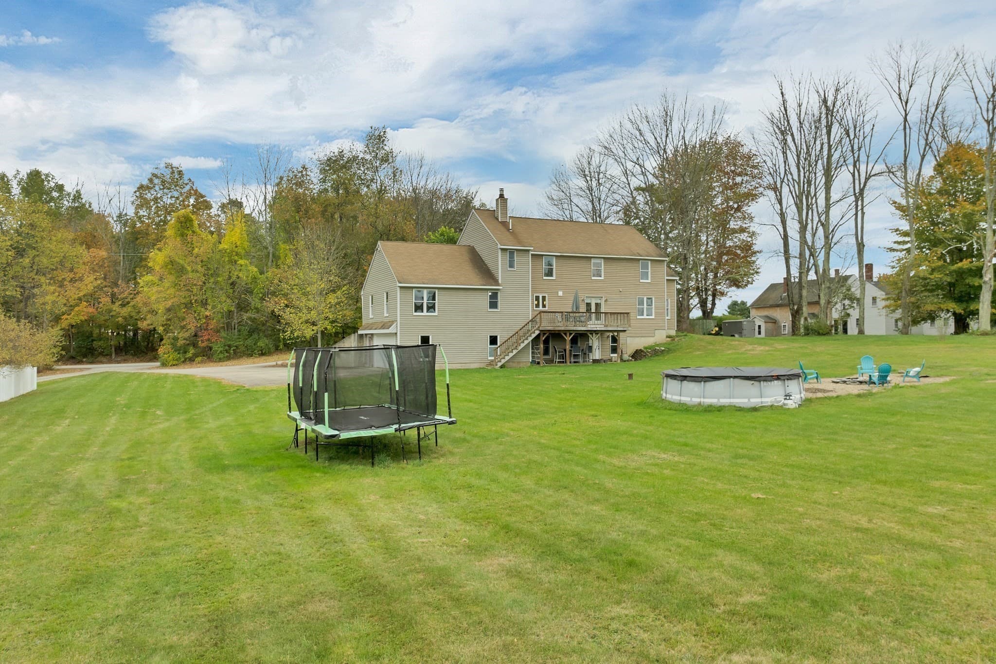 Single Family Residence at 177 Columbus Avenue, Dover NH 03820, Dover, photo 3 of 42