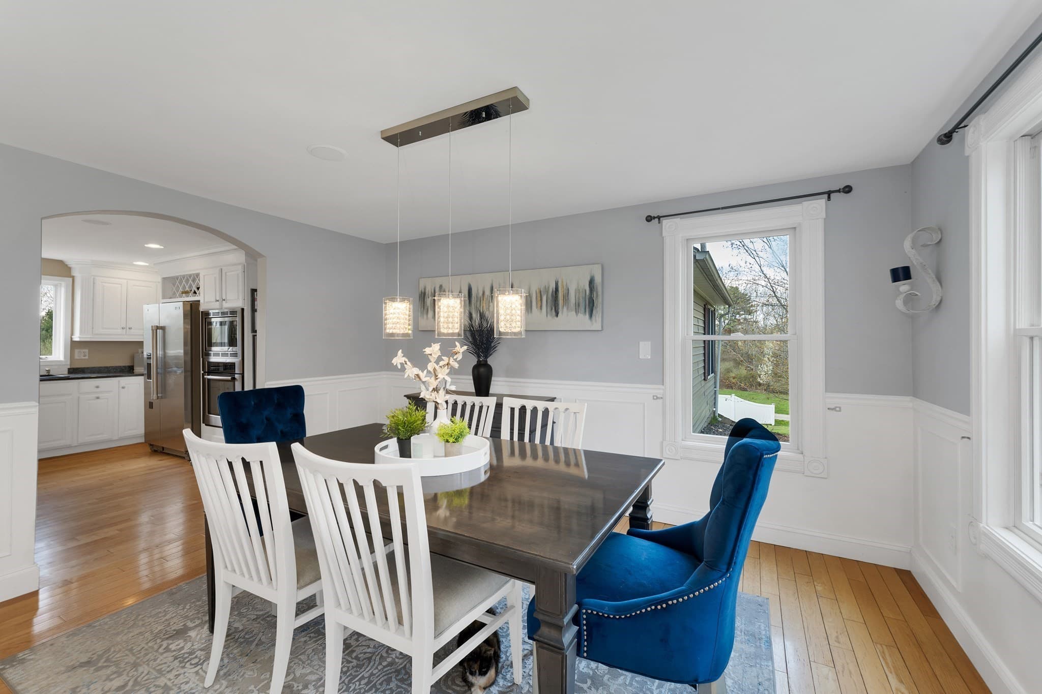 Single Family Residence at 177 Columbus Avenue, Dover NH 03820, Dover, photo 9 of 42