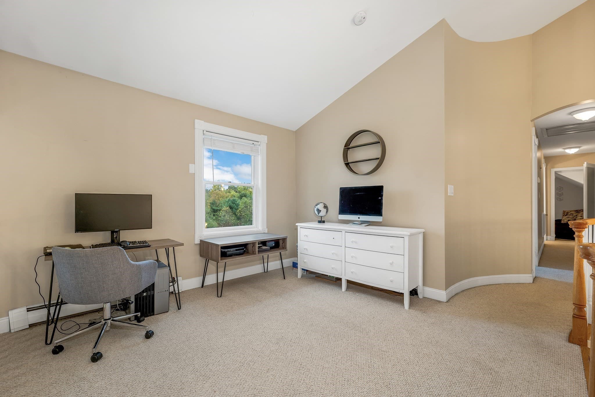 Single Family Residence at 177 Columbus Avenue, Dover NH 03820, Dover, photo 31 of 42