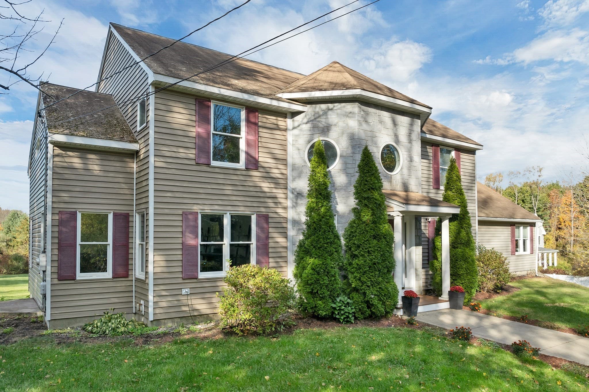 Single Family Residence at 177 Columbus Avenue, Dover NH 03820, Dover, photo 39 of 42