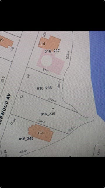 00 Greenwood Ave., Stoughton MA 02072