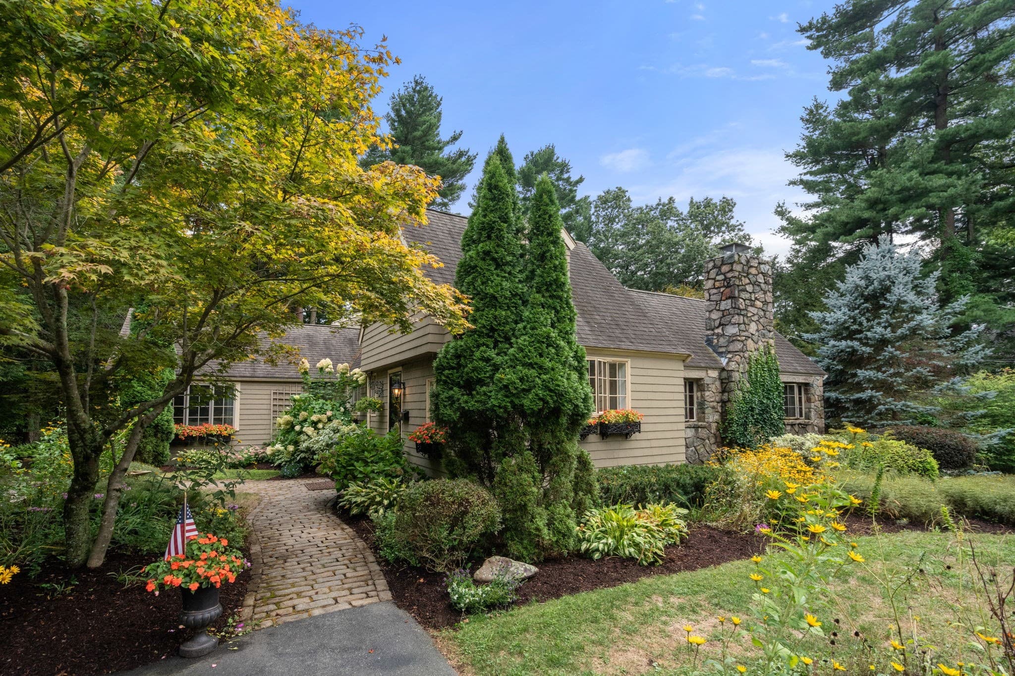 180 Chapman Street, Canton MA 02021