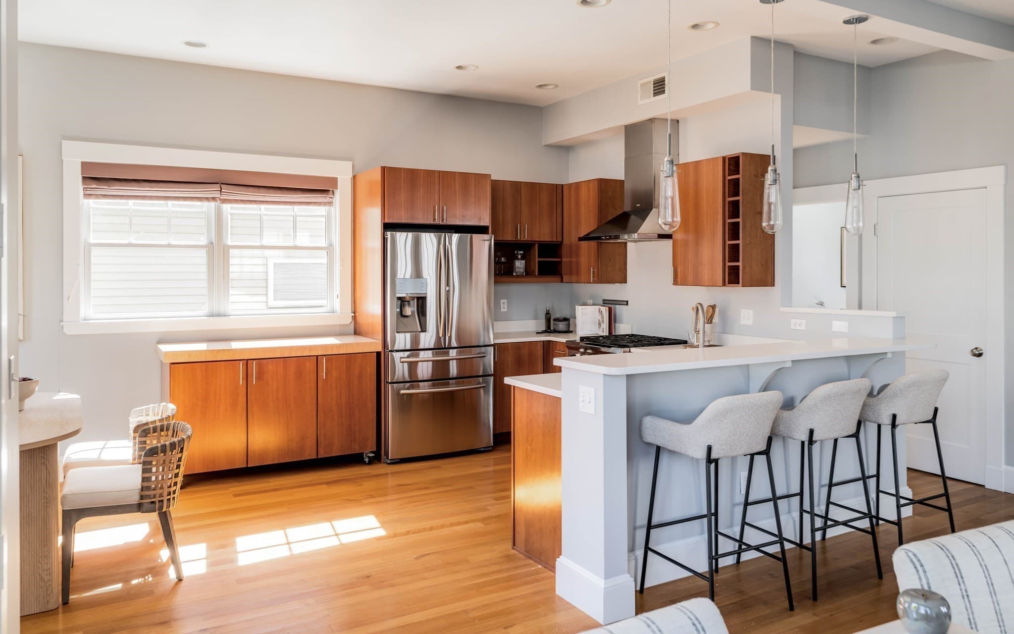 Condominium at 152 Albion St # A, Somerville MA 02144, Somerville, photo 6 of 42