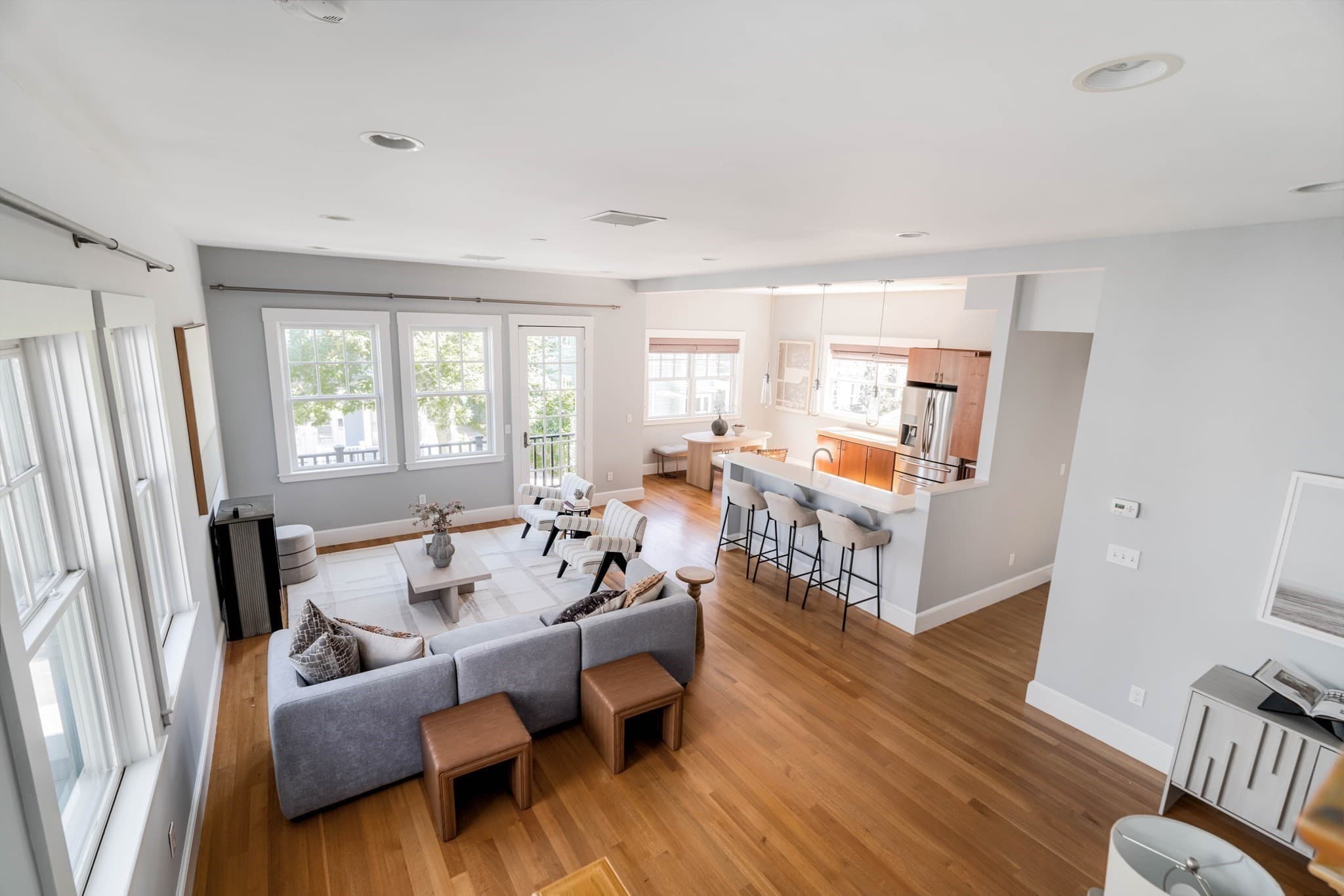 Condominium at 152 Albion St # A, Somerville MA 02144, Somerville, photo 17 of 42