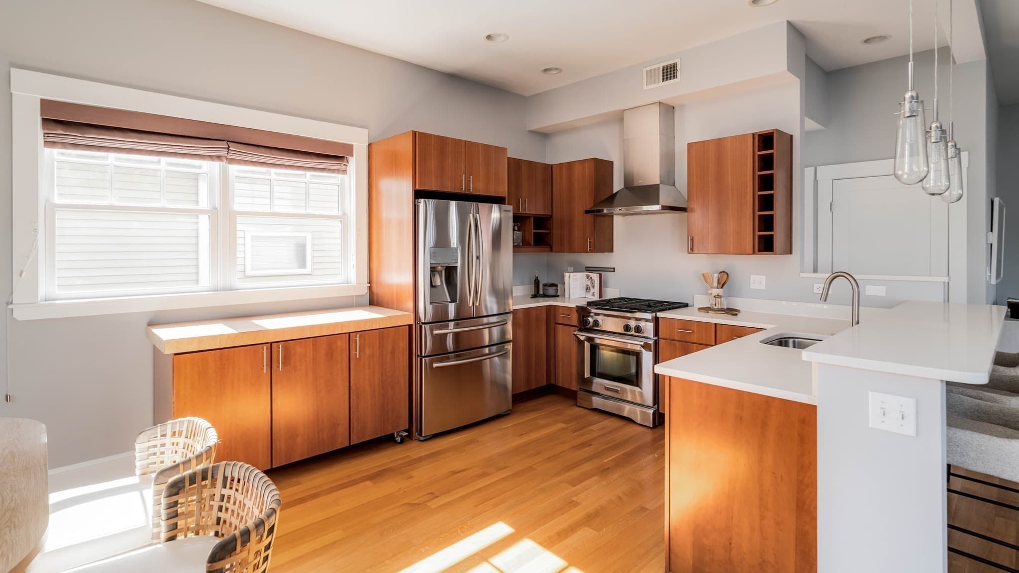 Condominium at 152 Albion St # A, Somerville MA 02144, Somerville, photo 7 of 42