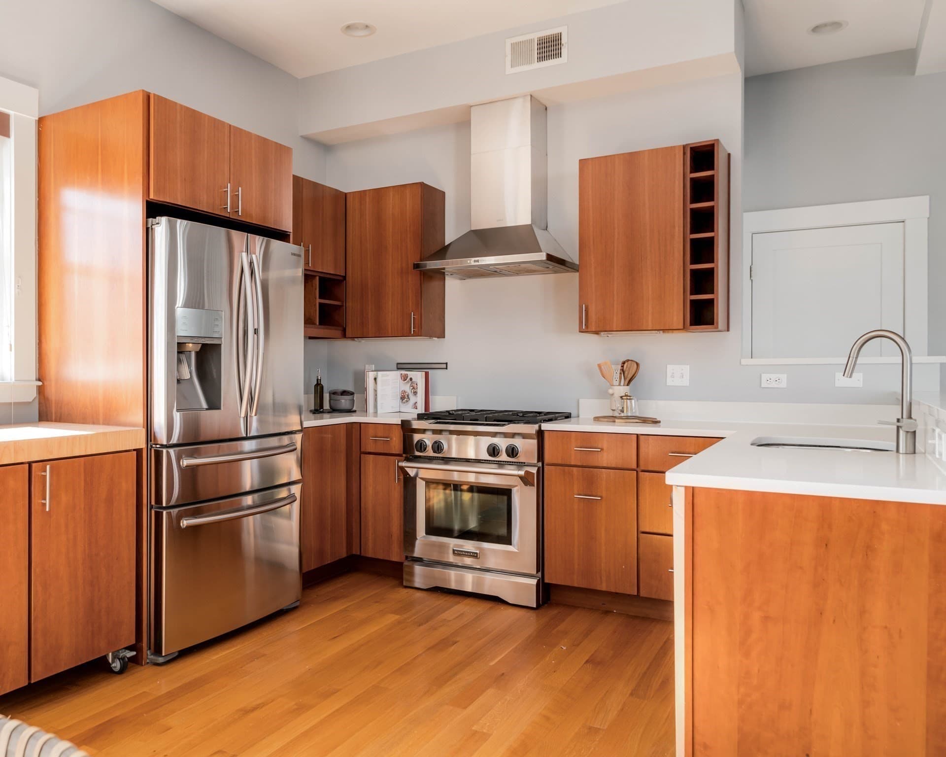 Condominium at 152 Albion St # A, Somerville MA 02144, Somerville, photo 3 of 42