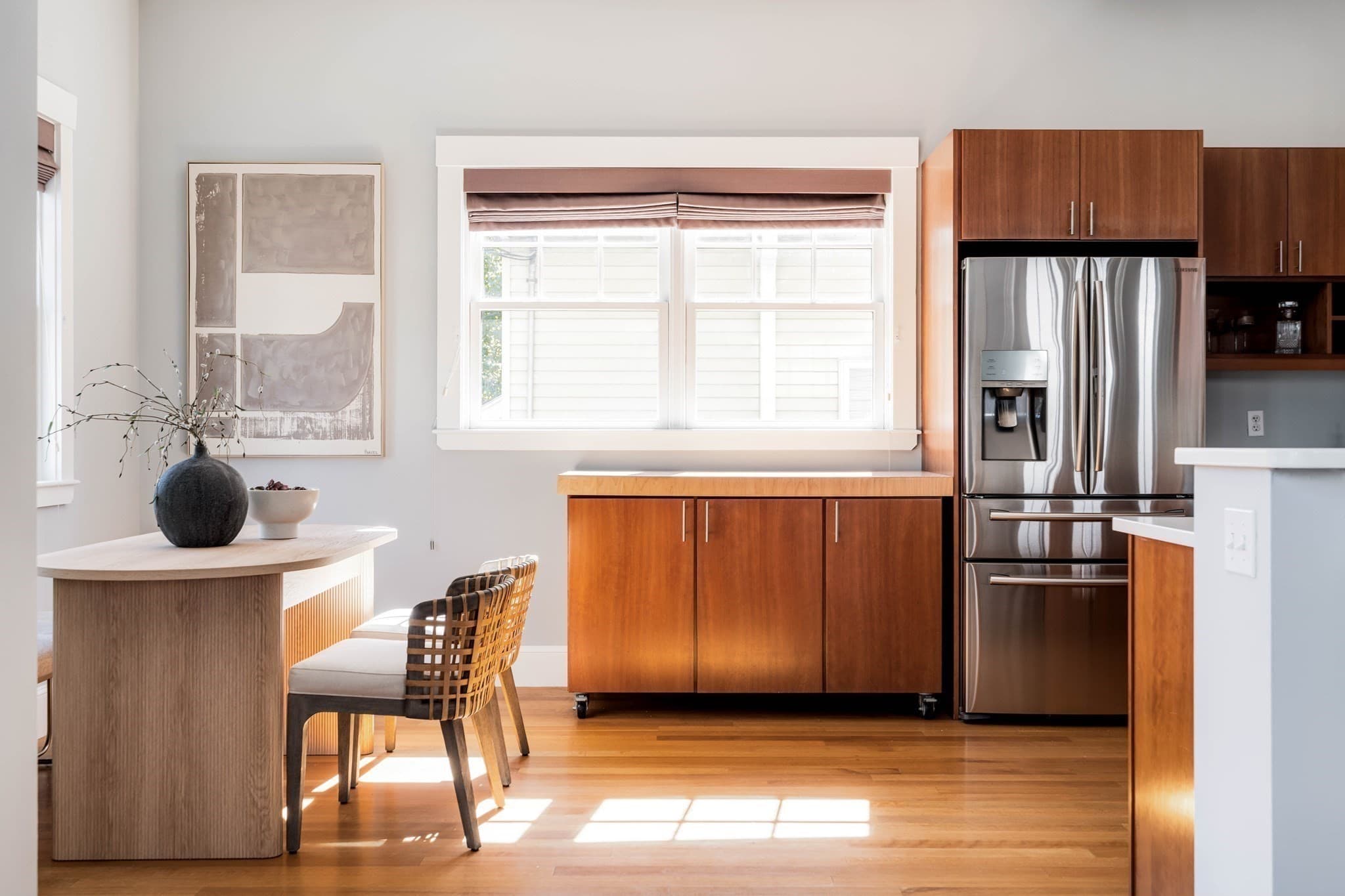 Condominium at 152 Albion St # A, Somerville MA 02144, Somerville, photo 5 of 42
