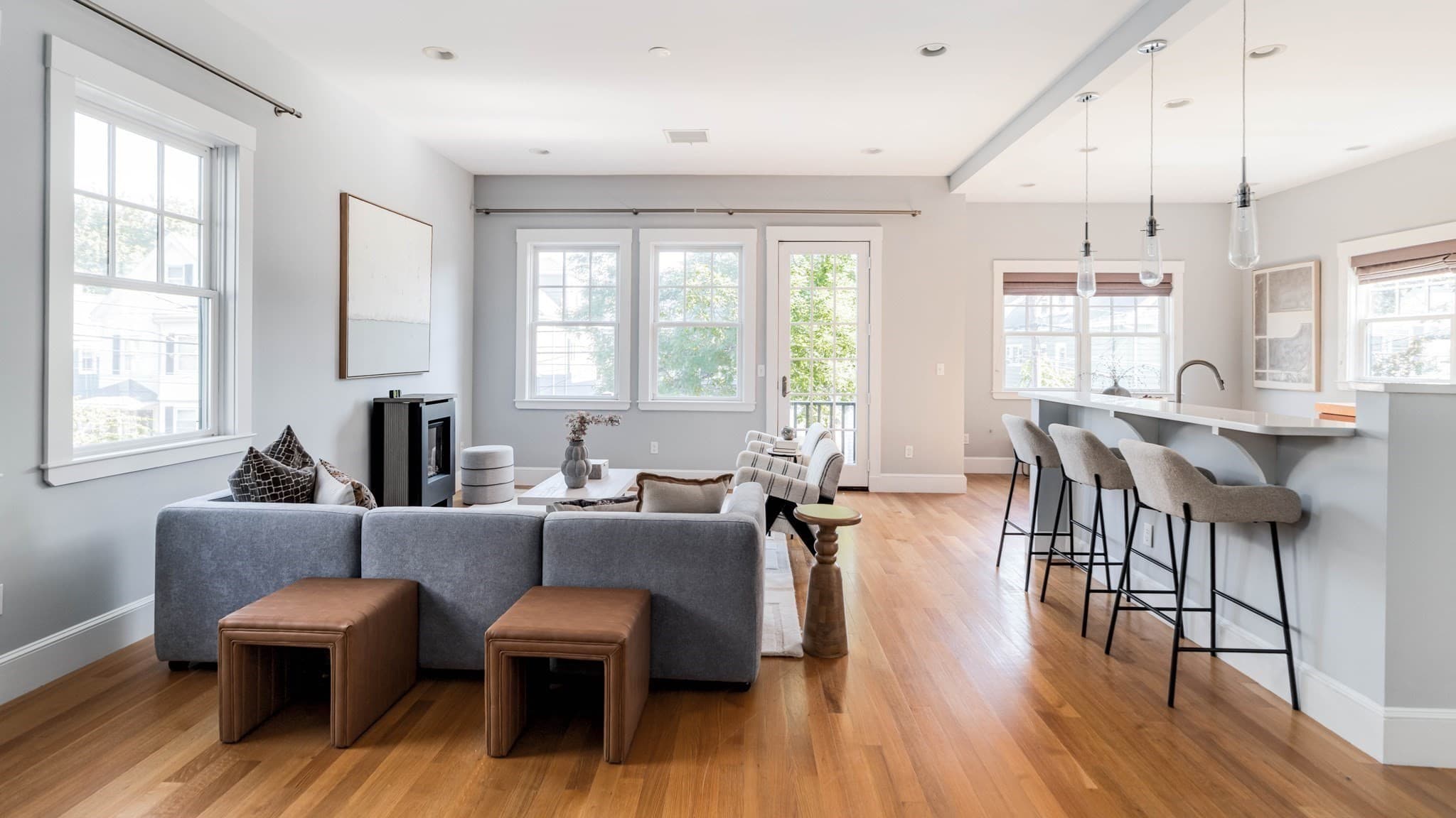 Condominium at 152 Albion St # A, Somerville MA 02144, Somerville, photo 10 of 42