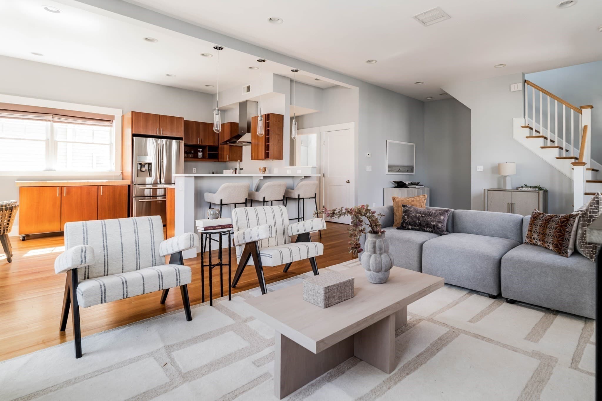 Condominium at 152 Albion St # A, Somerville MA 02144, Somerville, photo 15 of 42