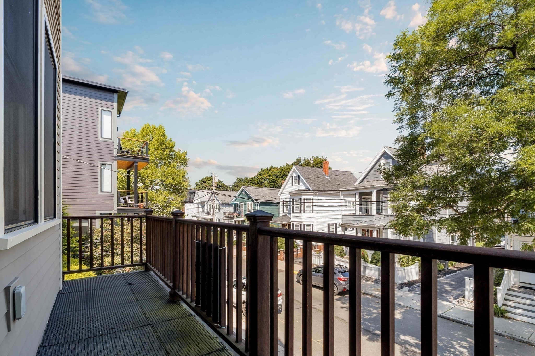 Condominium at 152 Albion St # A, Somerville MA 02144, Somerville, photo 35 of 42