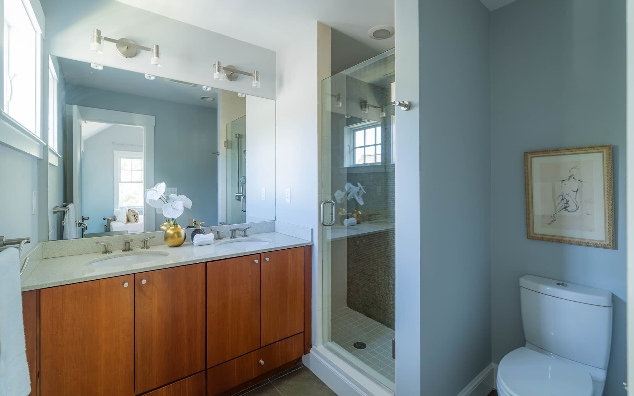 Condominium at 152 Albion St # A, Somerville MA 02144, Somerville, photo 31 of 42