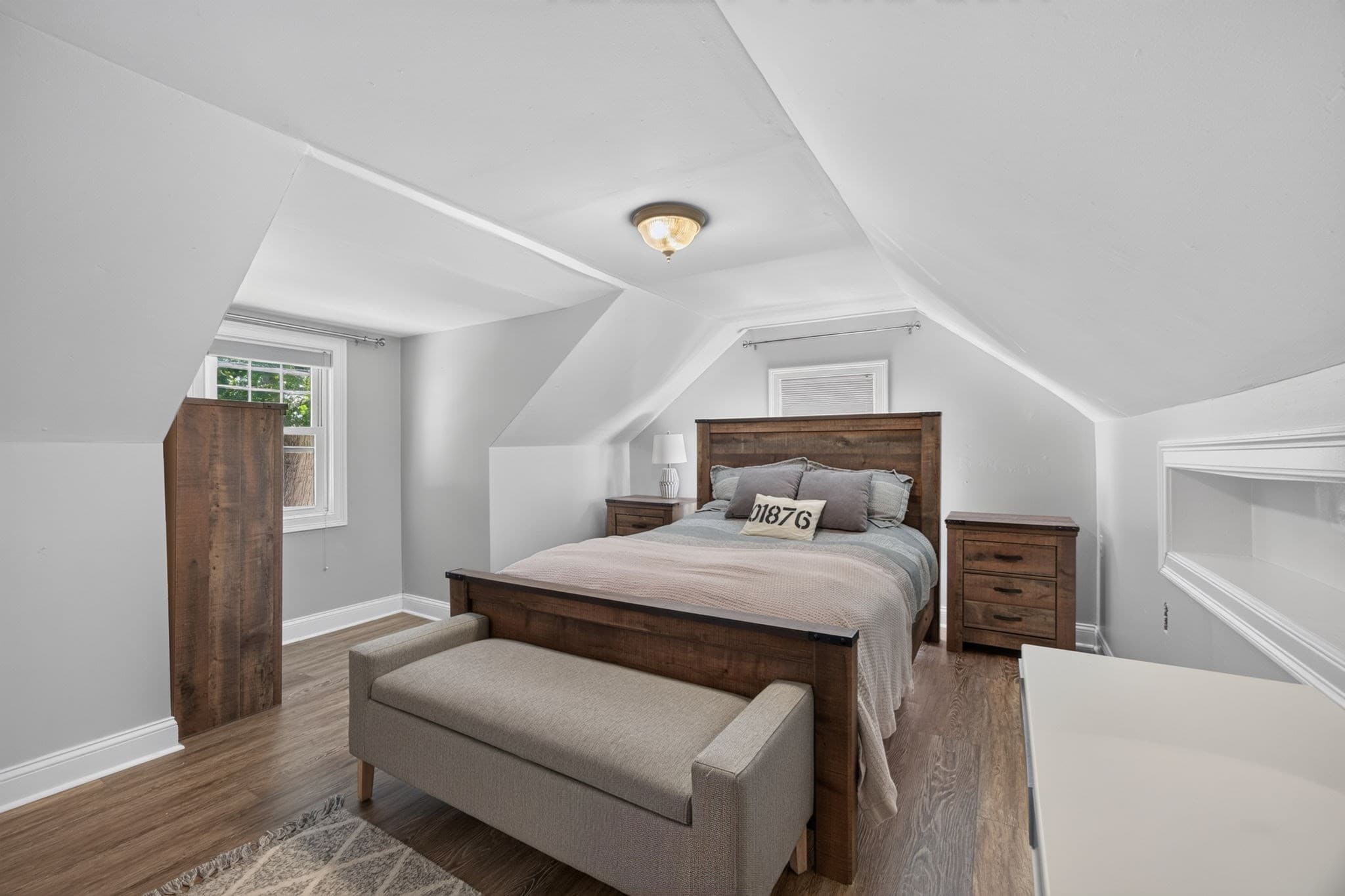 Single Family Residence at 473 Foster Rd, Tewksbury MA 01876, Tewksbury, photo 16 of 36