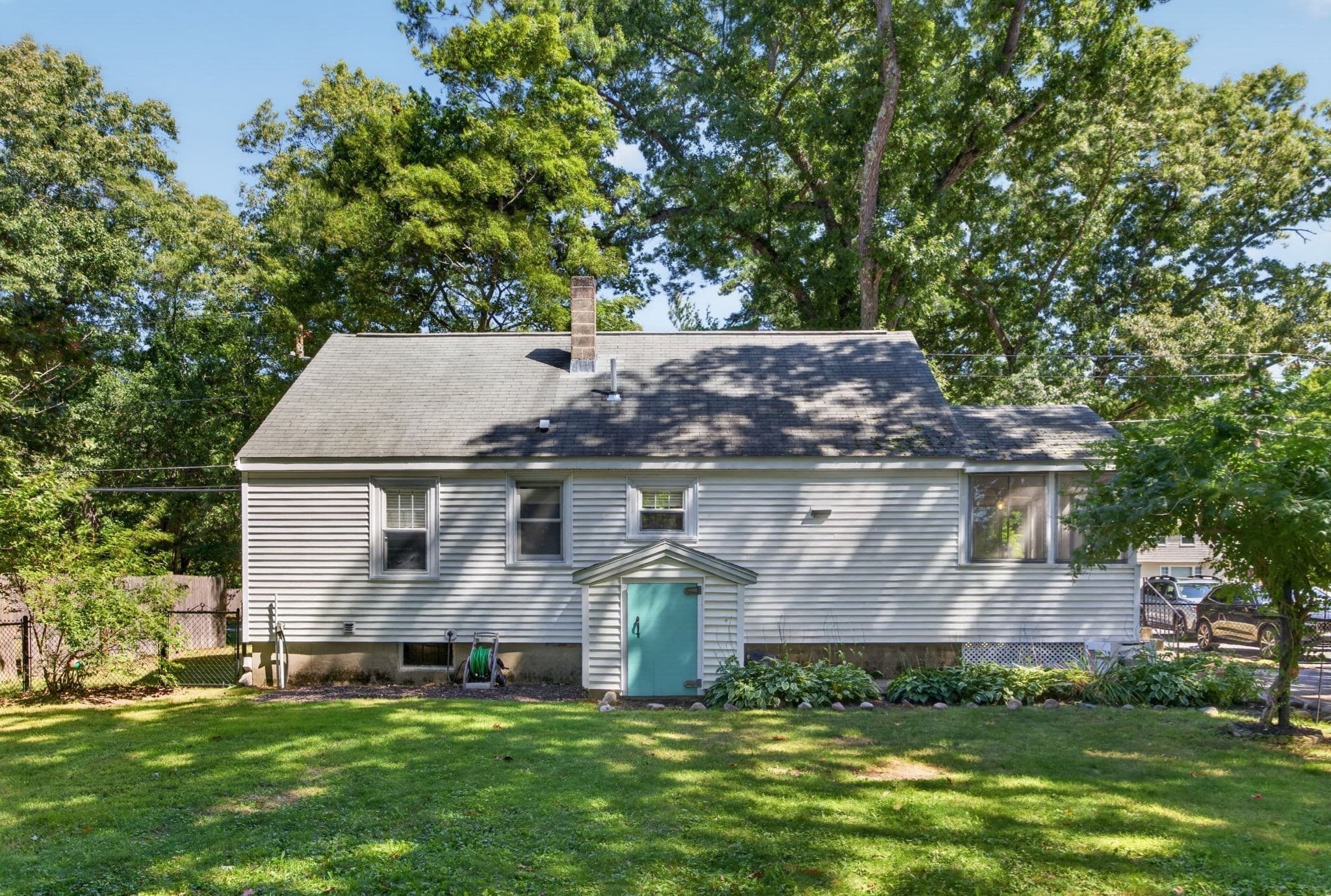 Single Family Residence at 473 Foster Rd, Tewksbury MA 01876, Tewksbury, photo 32 of 36