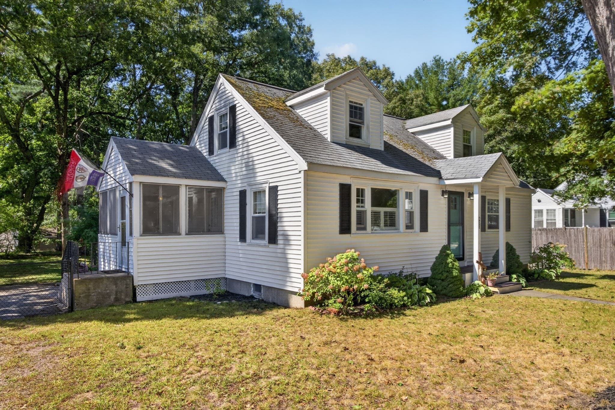 Single Family Residence at 473 Foster Rd, Tewksbury MA 01876, Tewksbury, photo 30 of 36