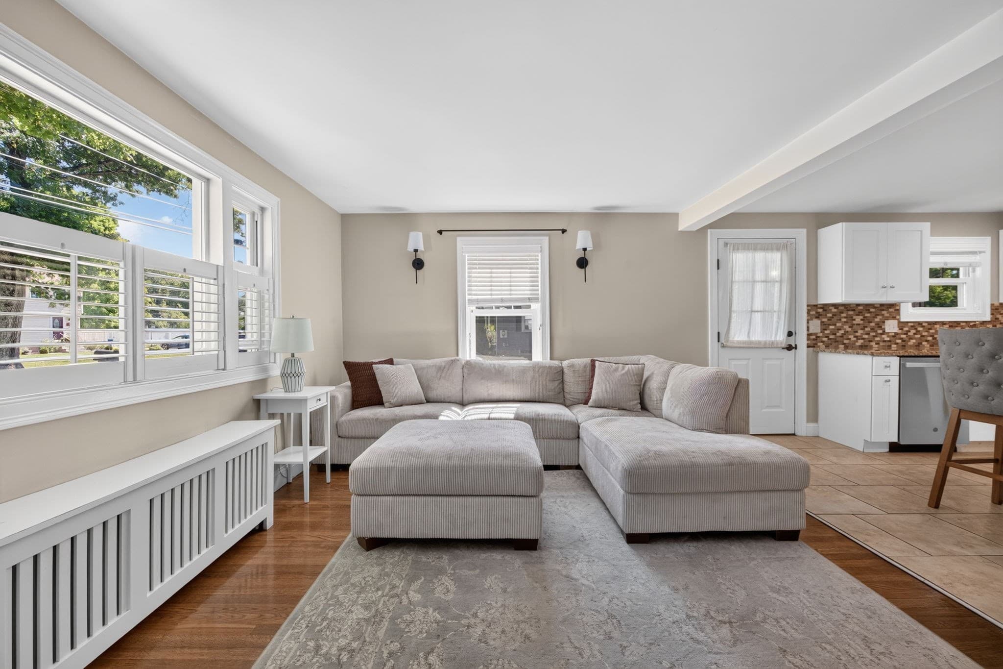 Single Family Residence at 473 Foster Rd, Tewksbury MA 01876, Tewksbury, photo 10 of 36