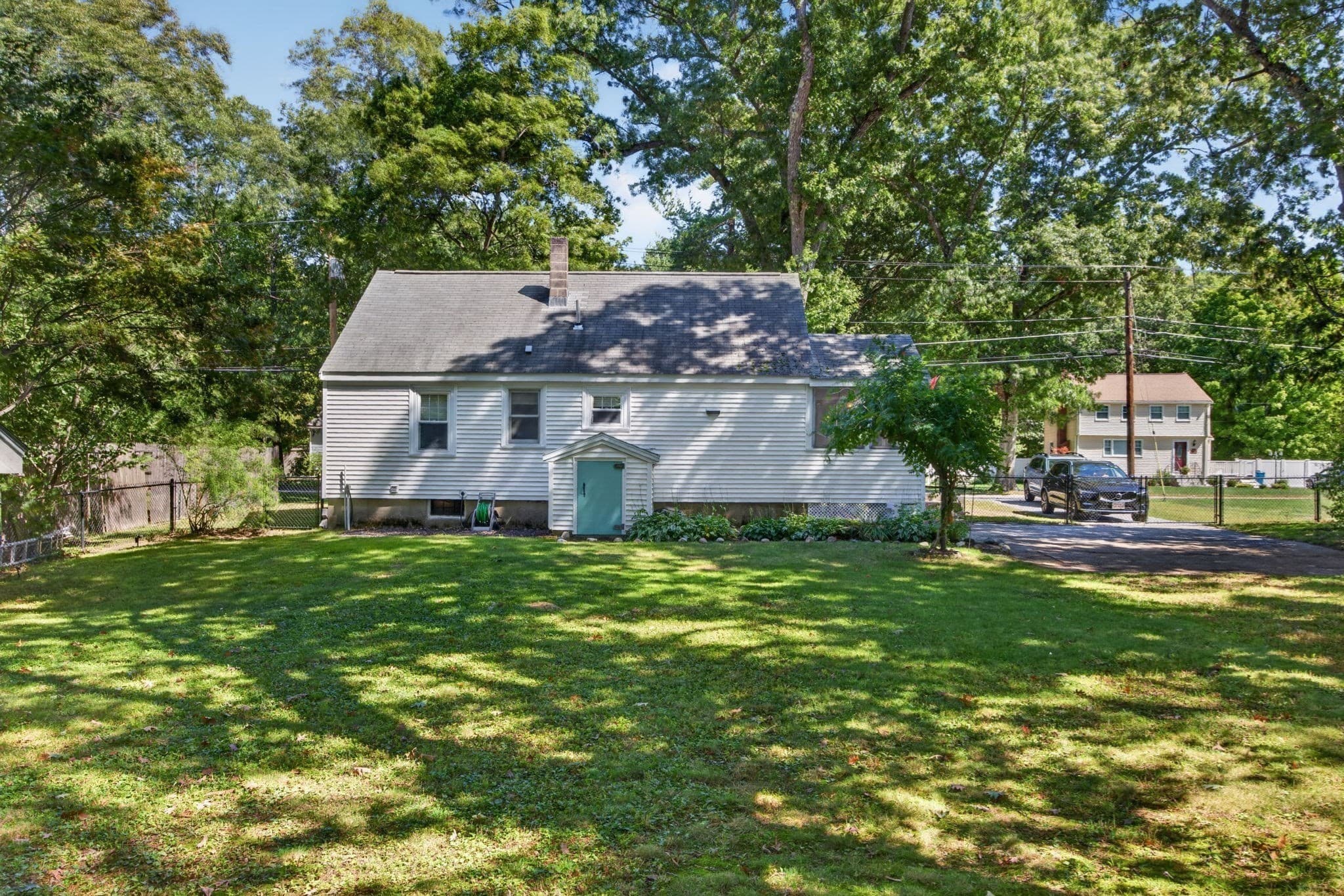 Single Family Residence at 473 Foster Rd, Tewksbury MA 01876, Tewksbury, photo 33 of 36