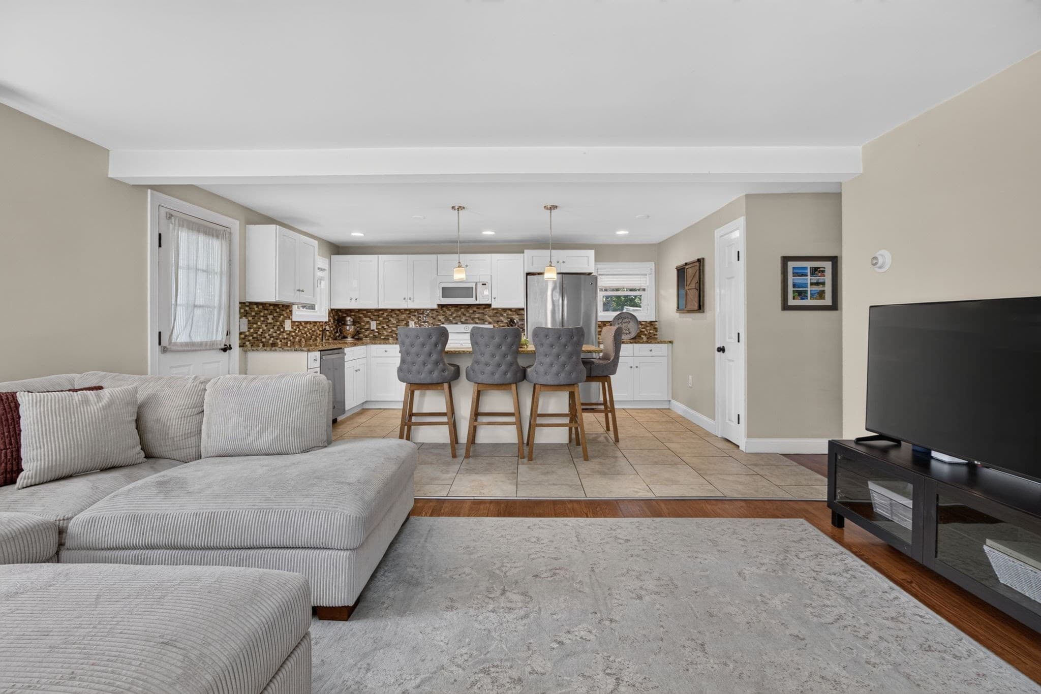Single Family Residence at 473 Foster Rd, Tewksbury MA 01876, Tewksbury, photo 11 of 36