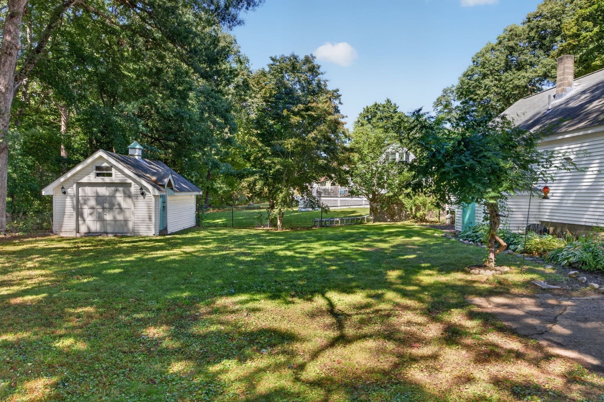 Single Family Residence at 473 Foster Rd, Tewksbury MA 01876, Tewksbury, photo 35 of 36