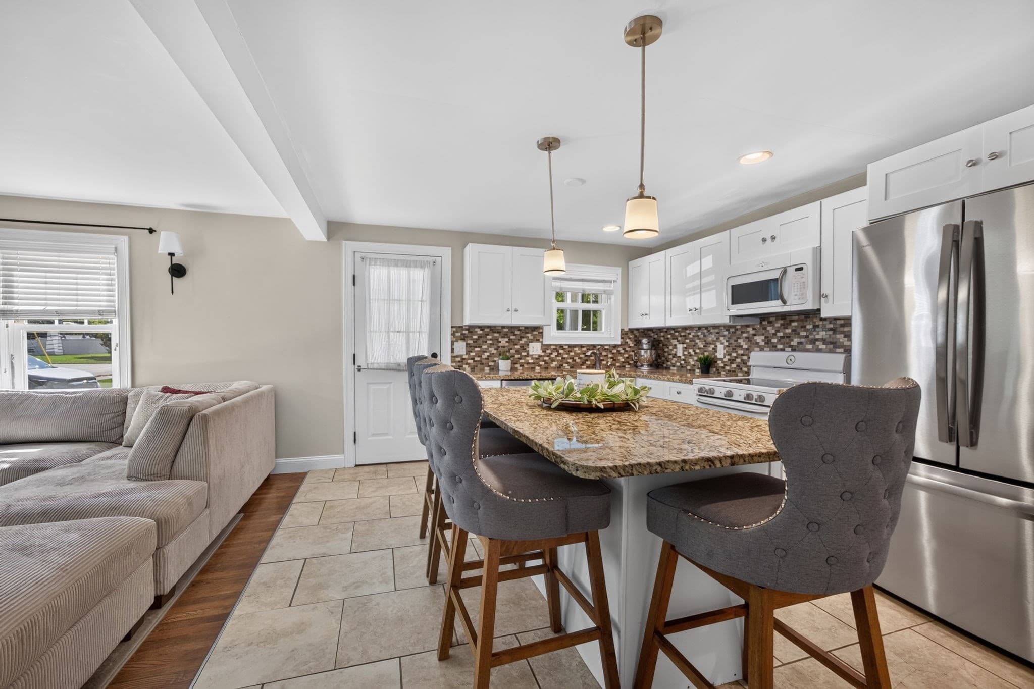 Single Family Residence at 473 Foster Rd, Tewksbury MA 01876, Tewksbury, photo 4 of 36