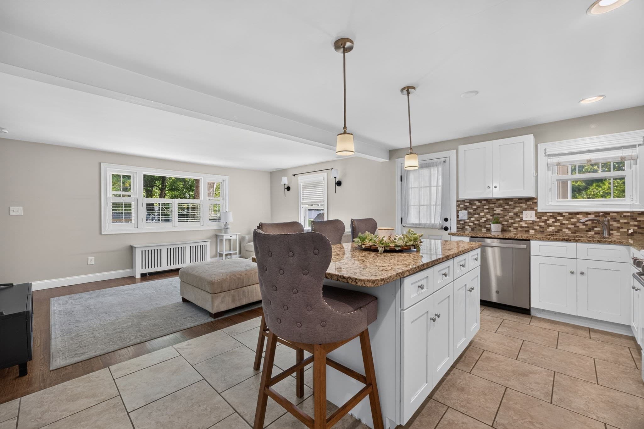 Single Family Residence at 473 Foster Rd, Tewksbury MA 01876, Tewksbury, photo 8 of 36