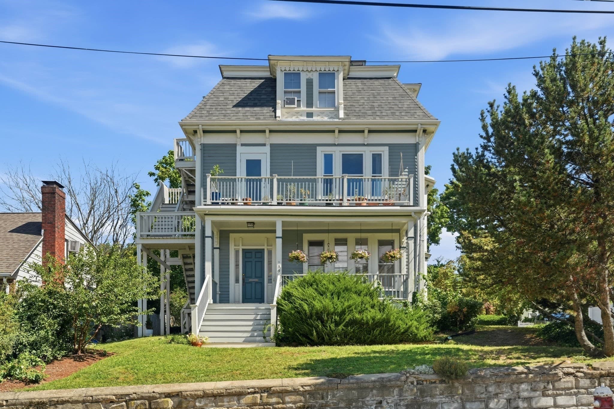 Condominium at 139 Summer St # 1, Watertown MA 02472, Watertown, photo 33 of 36