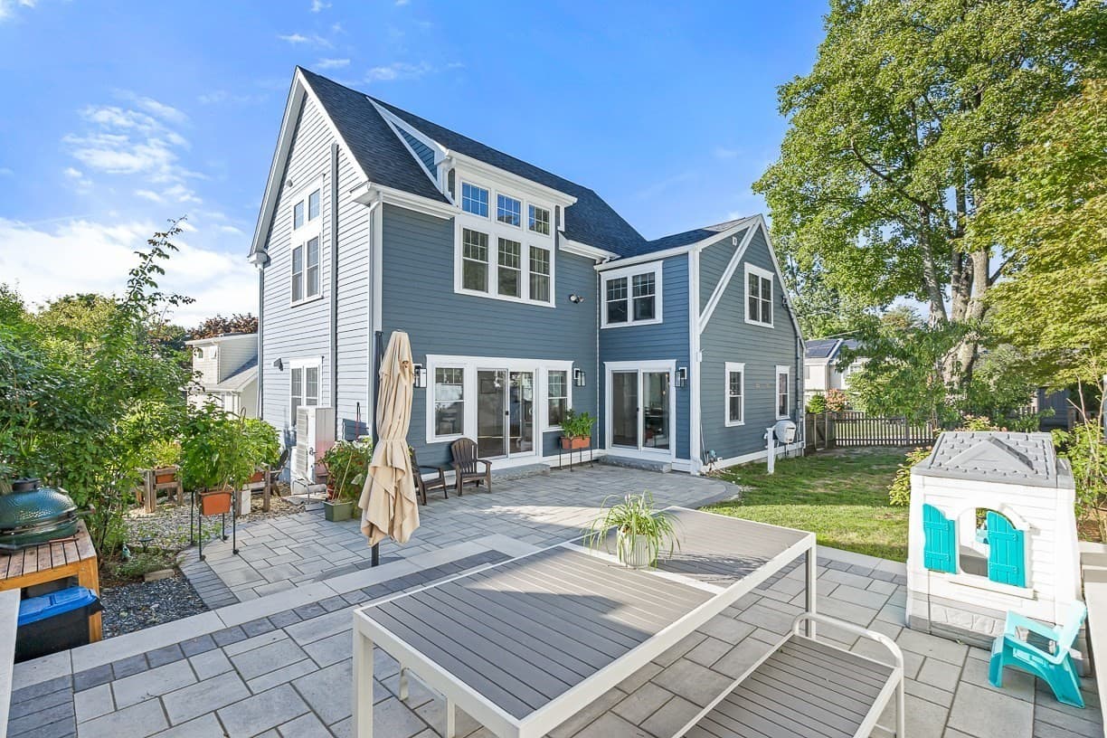 Single Family Residence at 11 Bonad Road, Winchester MA 01890, Winchester, photo 42 of 42