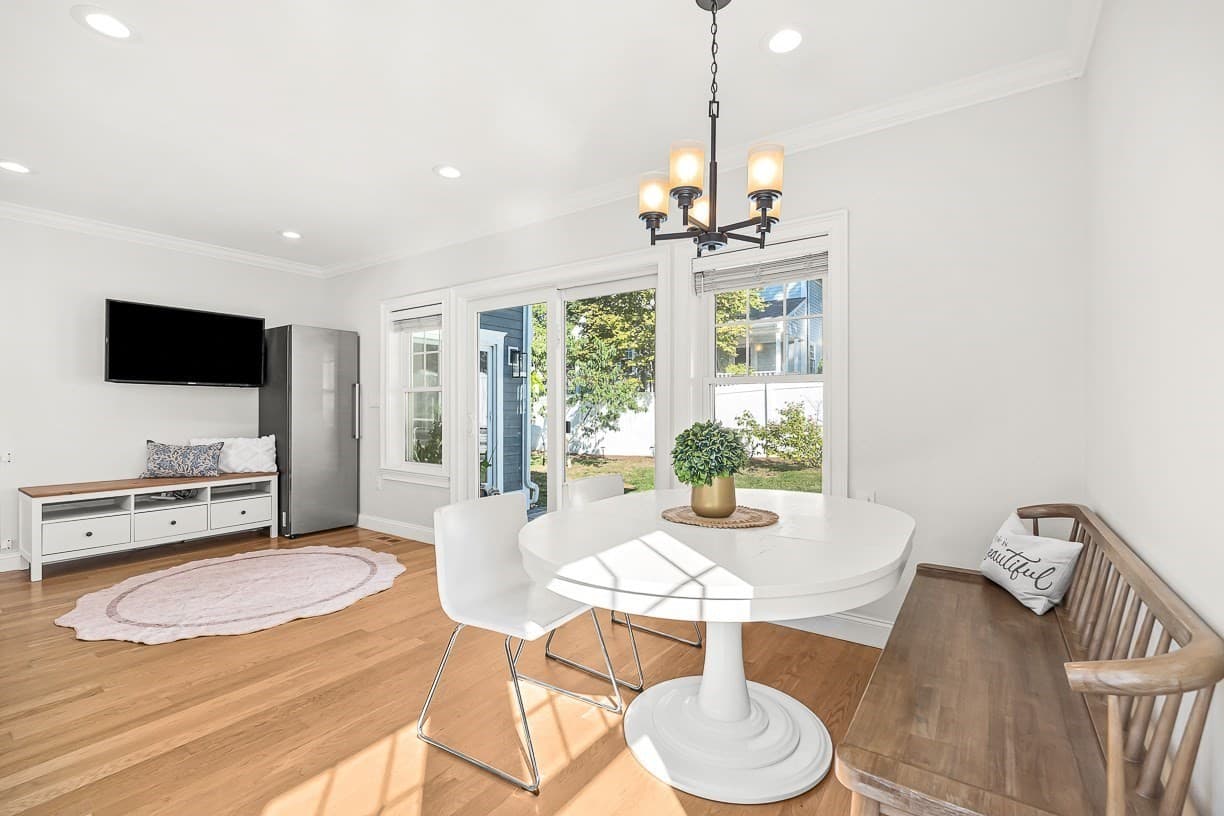 Single Family Residence at 11 Bonad Road, Winchester MA 01890, Winchester, photo 17 of 42