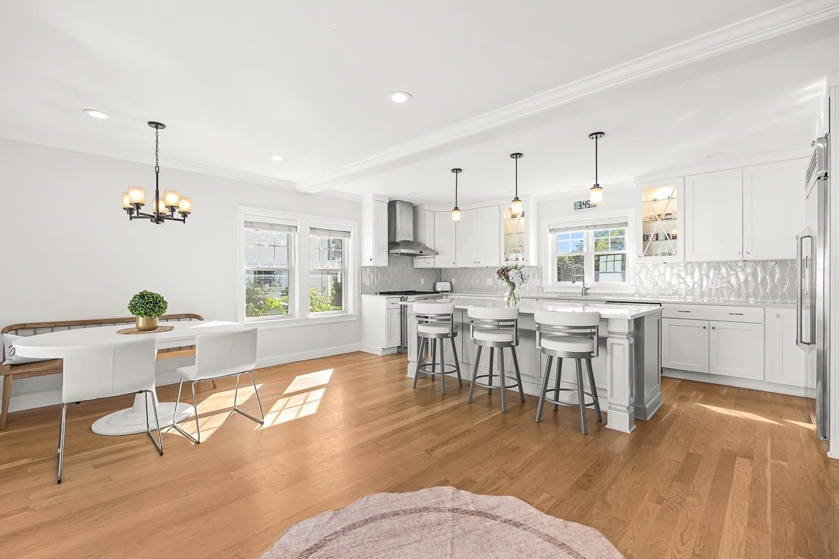 Single Family Residence at 11 Bonad Road, Winchester MA 01890, Winchester, photo 16 of 42