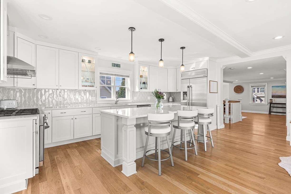 Single Family Residence at 11 Bonad Road, Winchester MA 01890, Winchester, photo 12 of 42