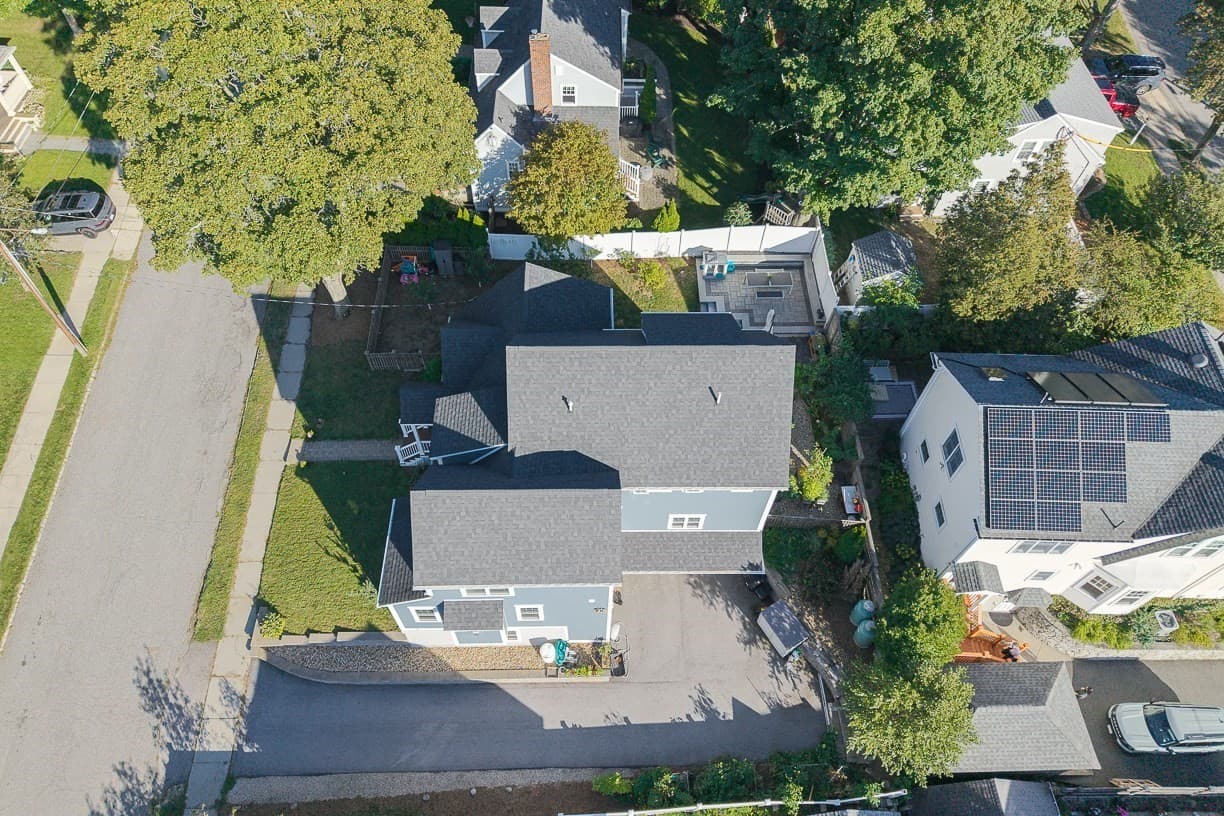 Single Family Residence at 11 Bonad Road, Winchester MA 01890, Winchester, photo 3 of 42