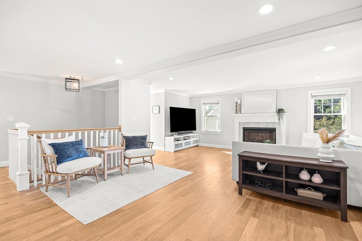 Single Family Residence at 11 Bonad Road, Winchester MA 01890, Winchester, photo 5 of 42