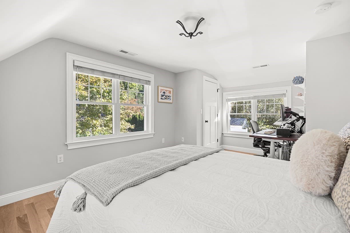 Single Family Residence at 11 Bonad Road, Winchester MA 01890, Winchester, photo 30 of 42