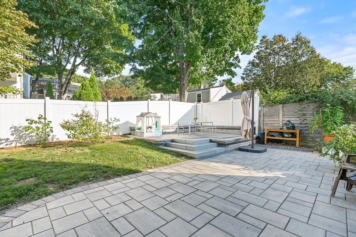 Single Family Residence at 11 Bonad Road, Winchester MA 01890, Winchester, photo 38 of 42