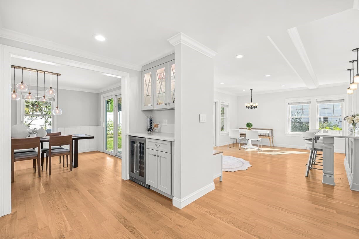 Single Family Residence at 11 Bonad Road, Winchester MA 01890, Winchester, photo 10 of 42